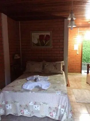 Süit, Birden Çok Yatak, Balkon