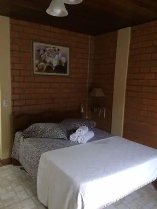 Süit, Birden Çok Yatak, Balkon