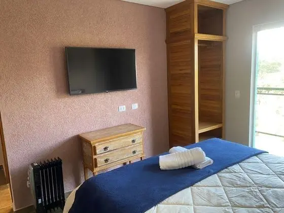 Premium Üç Kişilik Oda