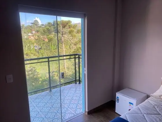 Premium Üç Kişilik Oda