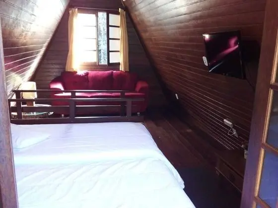 Luxury Oda