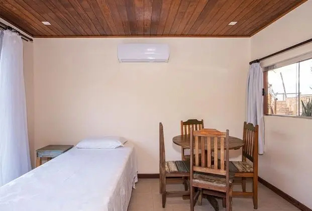 Luxo Externo Triplo