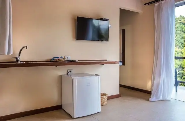 Luxo Externo Triplo