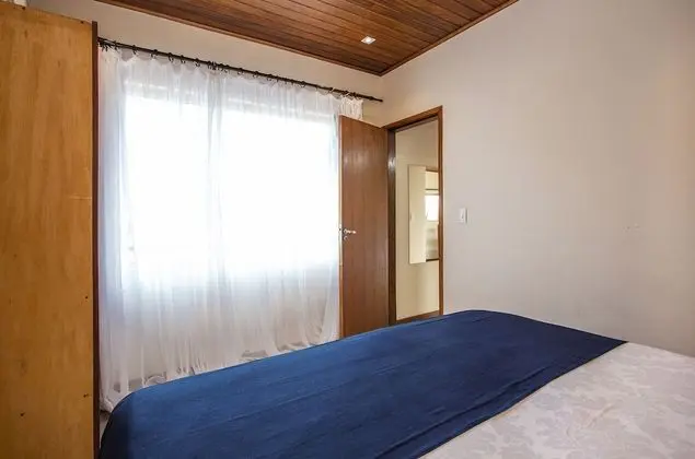 Luxo Externo Triplo