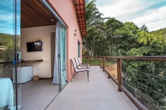 Luxo Externo Triplo