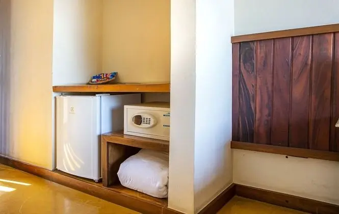 Luxo Superior com cama extra