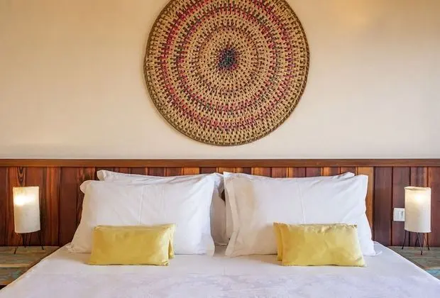 Luxo Superior com cama extra