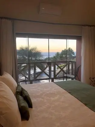 Luxo Superior com cama extra