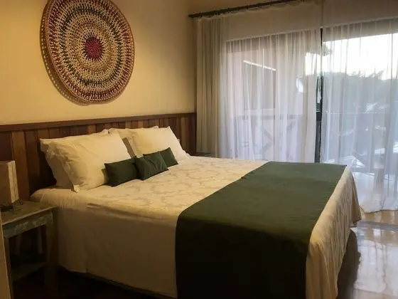 Luxo Superior com cama extra