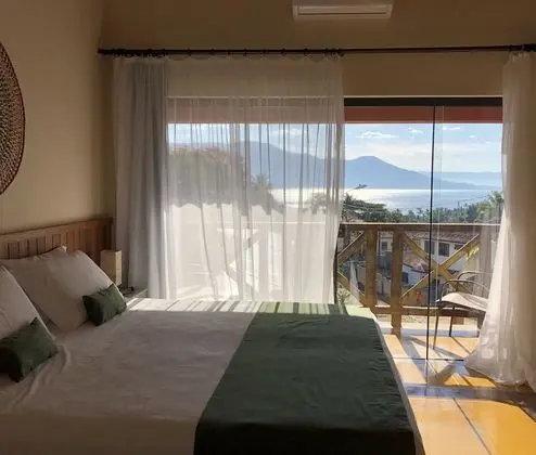Luxo Superior com cama extra