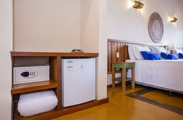 Luxo Superior Triplo