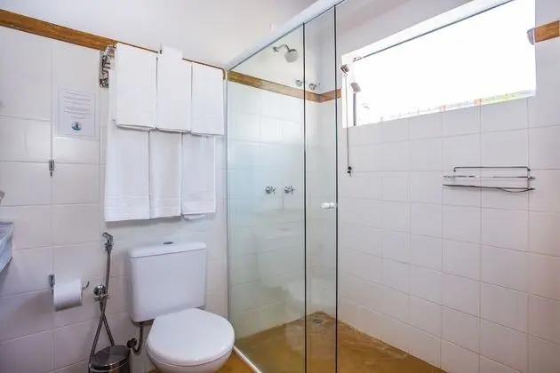 Luxo Superior Triplo