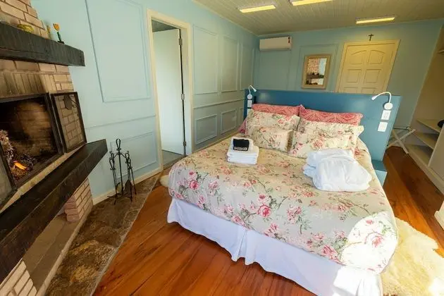 Tek Büyük Yataklı Oda, Küvet