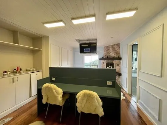 Tek Büyük Yataklı Oda, Küvet