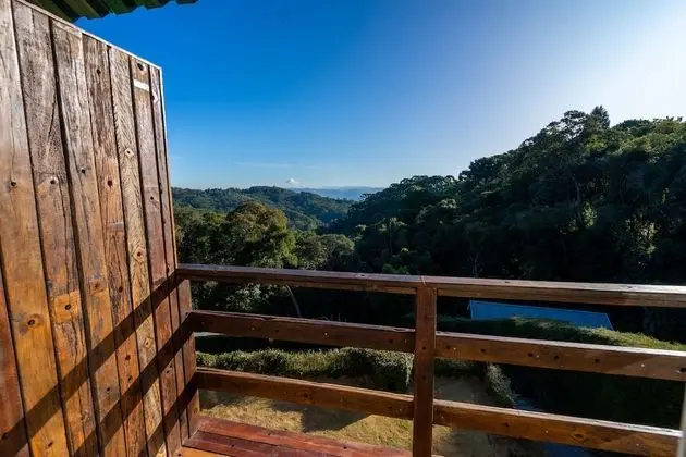 Tek Büyük Yataklı Oda, Küvet