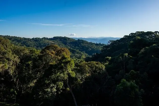 Tek Büyük Yataklı Oda, Küvet