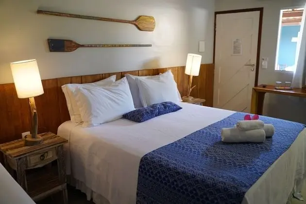 Superior Oda, 1 Yatak Odası, Balkon/Veranda, Bahçe Manzaralı