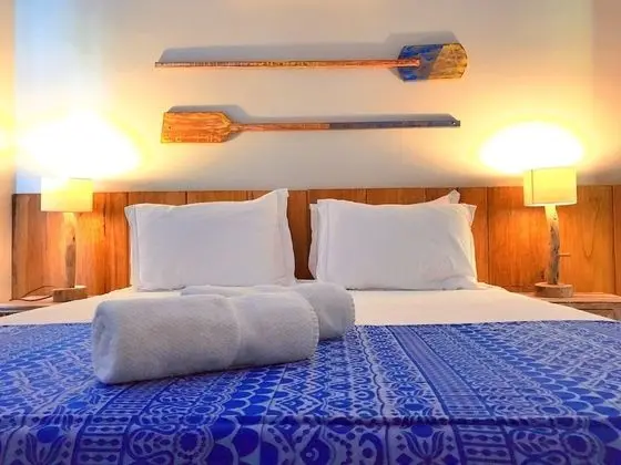 Superior Oda, 1 Yatak Odası, Balkon/Veranda, Bahçe Manzaralı