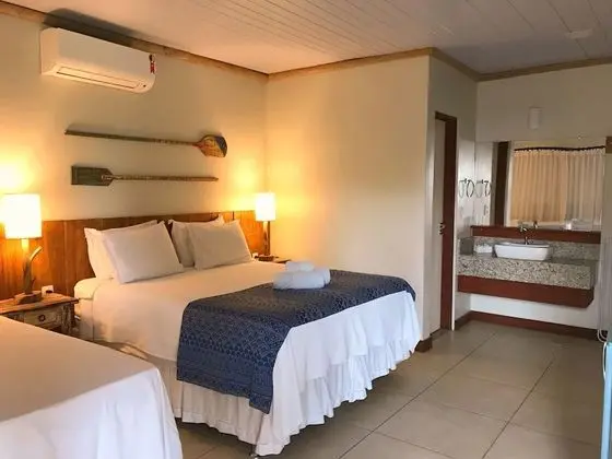 Superior Oda, 1 Yatak Odası, Balkon/Veranda, Bahçe Manzaralı