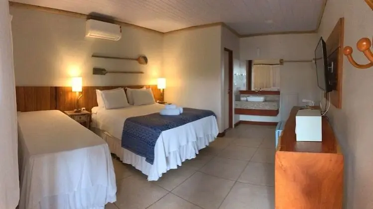 Superior Oda, 1 Yatak Odası, Balkon/Veranda, Bahçe Manzaralı