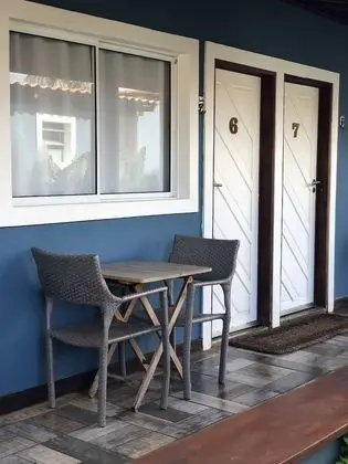 Superior Oda, 1 Yatak Odası, Balkon/Veranda, Bahçe Manzaralı