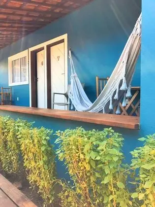 Superior Oda, 1 Yatak Odası, Balkon/Veranda, Bahçe Manzaralı