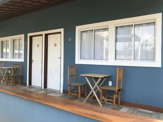 Superior Oda, 1 Yatak Odası, Balkon/Veranda, Bahçe Manzaralı