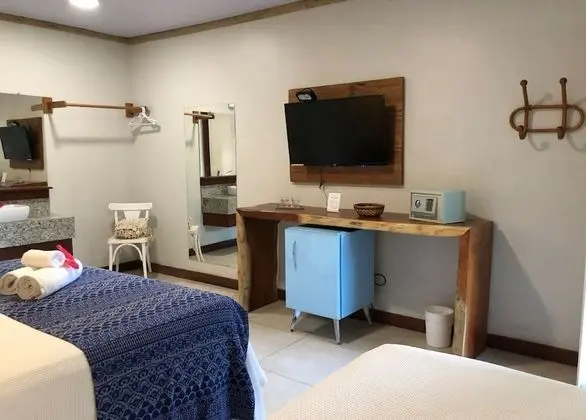 Superior Oda, 1 Yatak Odası, Balkon/Veranda, Bahçe Manzaralı