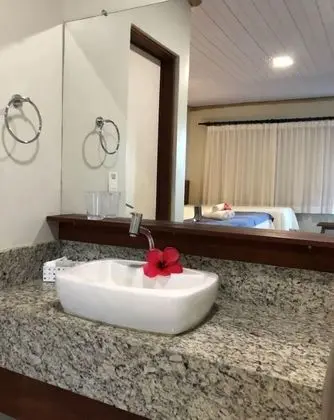 Superior Oda, 1 Yatak Odası, Balkon/Veranda, Bahçe Manzaralı