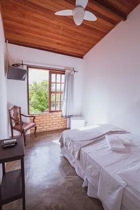 Economy Tek Büyük veya İki Ayrı Yataklı Oda