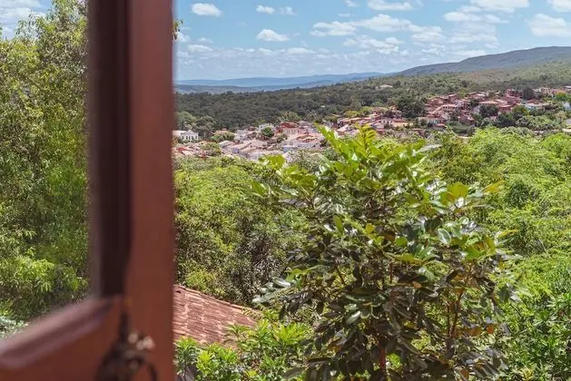 Economy Tek Büyük veya İki Ayrı Yataklı Oda