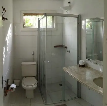 Economy Tek Büyük veya İki Ayrı Yataklı Oda