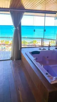 Luxury Oda, Plaj Manzaralı, Zemin Kat