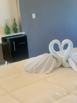 Luxury Oda, Plaj Manzaralı, Zemin Kat
