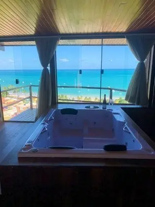 Luxury Oda, Plaj Manzaralı, Zemin Kat