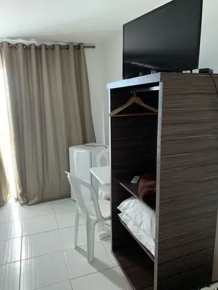 Oda, Plaj Manzaralı, Okyanusa Sıfır