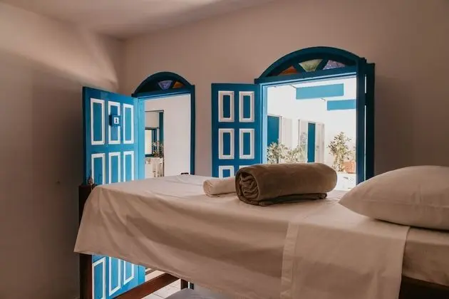 Standard Dört Kişilik Oda