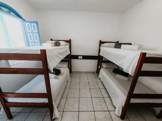 Standard Dört Kişilik Oda