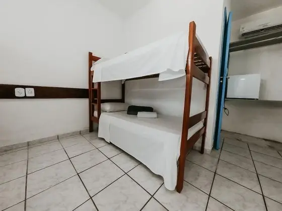 Standard Dört Kişilik Oda