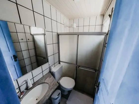 Standard Dört Kişilik Oda