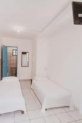 Standard İki Ayrı Yataklı Oda, 2 Tek Kişilik Yatak