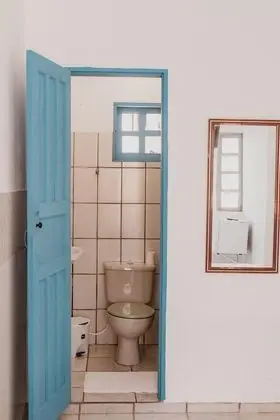 Standard İki Ayrı Yataklı Oda, 2 Tek Kişilik Yatak
