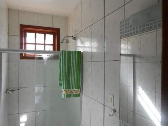 Standard Oda, Manzaralı