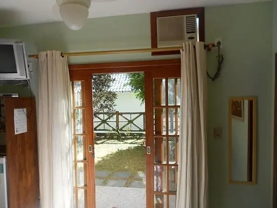 Standard Oda, Okyanus Manzaralı