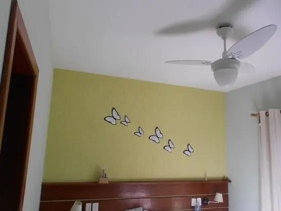 Standard Oda, Okyanus Manzaralı
