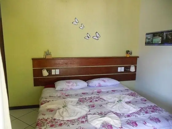 Standard Oda, Okyanus Manzaralı