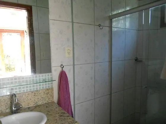 Standard Oda, Okyanus Manzaralı