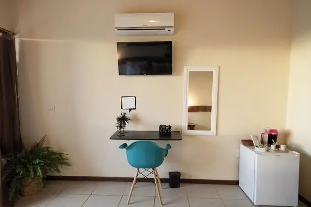 Superior Tek Büyük Yataklı Oda