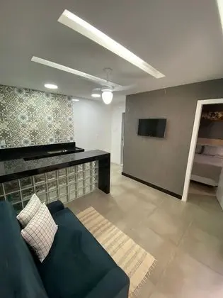 Comfort Dört Kişilik Oda