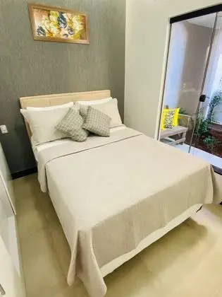 Comfort Dört Kişilik Oda